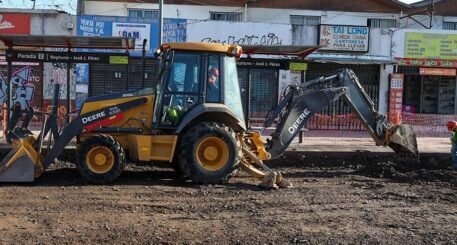 pavimentacion